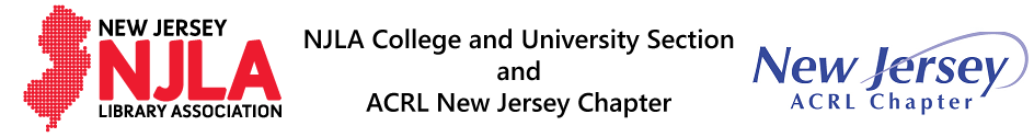 NJLA College and University Section and Association of College and Research Libraries